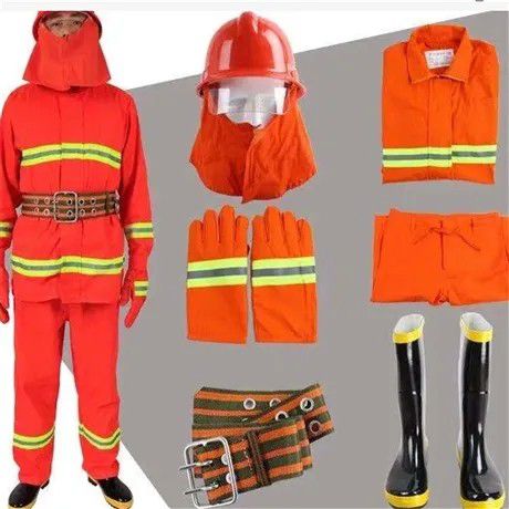 蘇州礦山應(yīng)急救援服裝