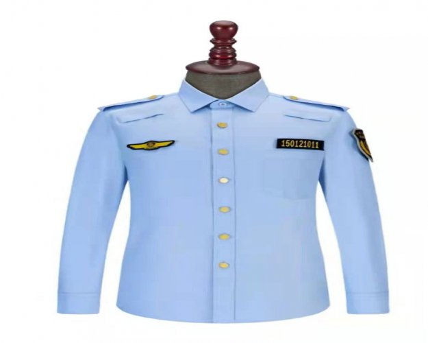 蘇州應(yīng)急管理執(zhí)法制服