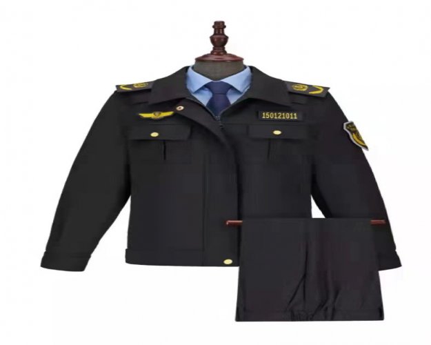蘇州應(yīng)急管理執(zhí)法制服