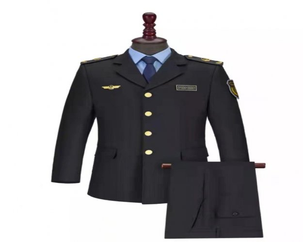 新城稅務標志服